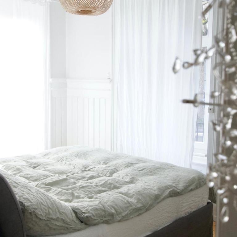 NI FRAVI Holiday Apartments, Interlaken West - Apartment - Ground Floor - 3