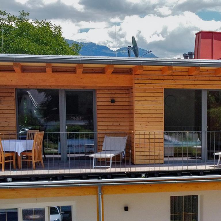 Seespitz 37 - Ferienwohnungen Eisendle - Apartment mit 2 Schlafzimmern - 10