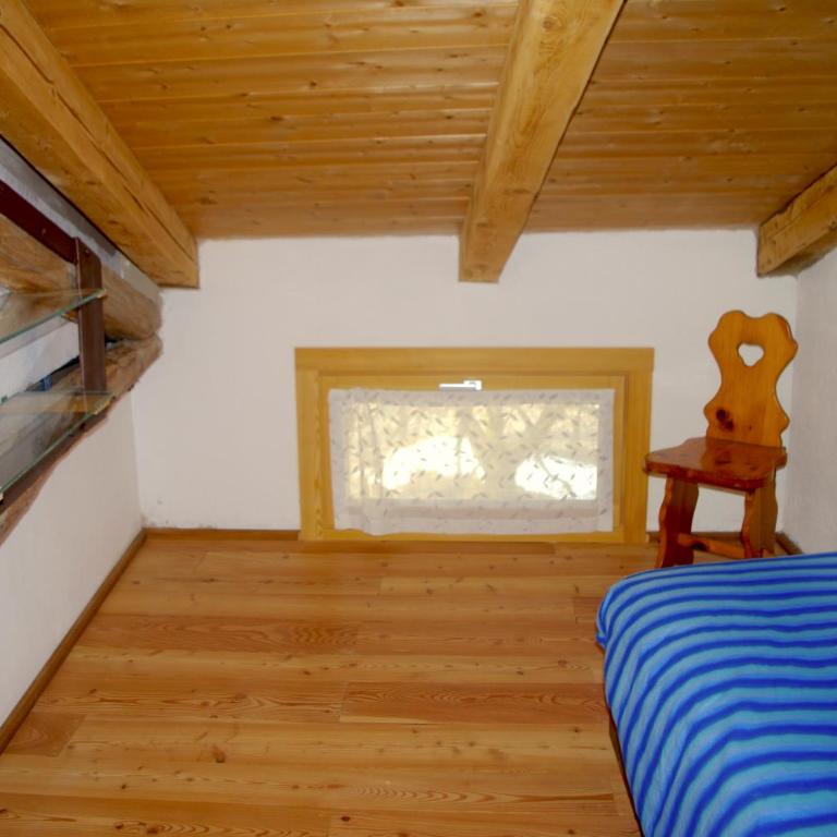 La Casa Altrui - Loft incantevole, open space - Apartamento de 1 dormitorio - 14