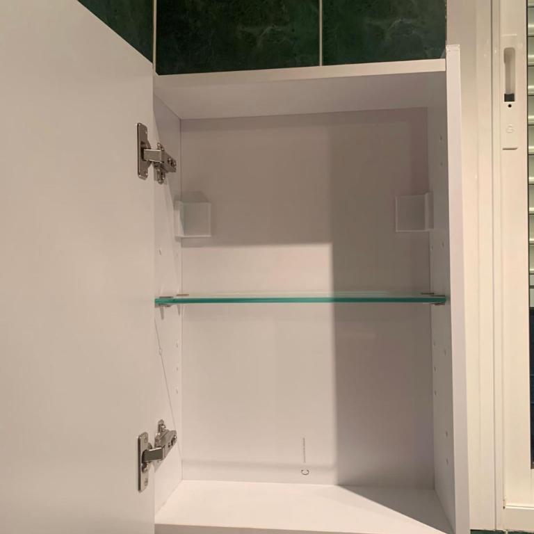 Tesoro de madrid centro - Two-Bedroom Apartment - 20