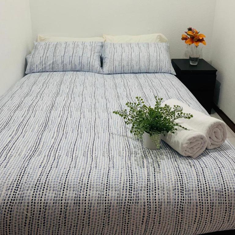 Tesoro de madrid centro - Two-Bedroom Apartment - 23