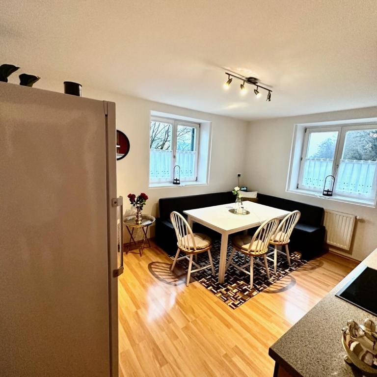 Sternenhimmel Gamlitz FeWo 3 SZ - Apartment mit 3 Schlafzimmern - 4