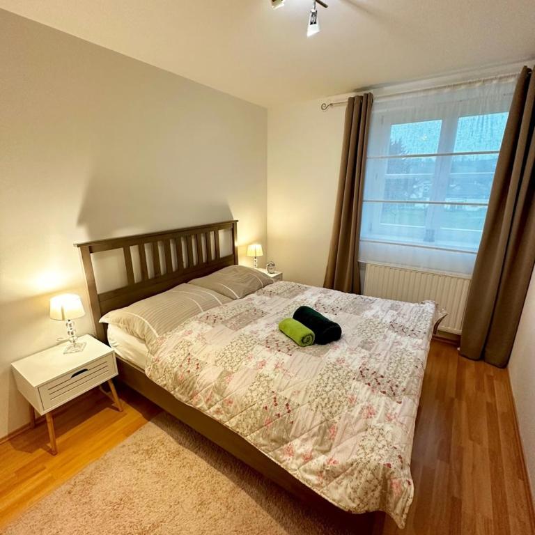 Sternenhimmel Gamlitz FeWo 3 SZ - Apartment mit 3 Schlafzimmern - 30