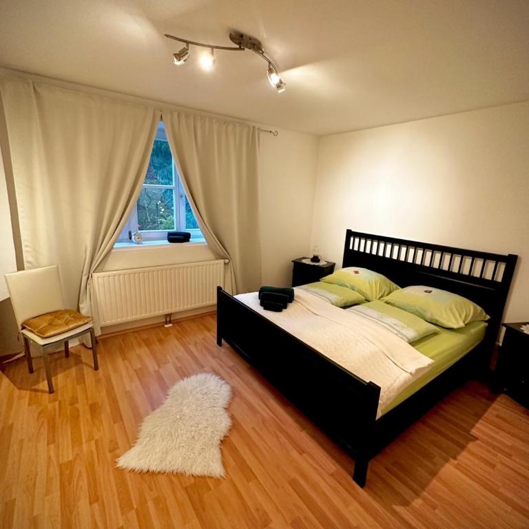 Sternenhimmel Gamlitz FeWo 3 SZ - Apartment mit 3 Schlafzimmern - 25