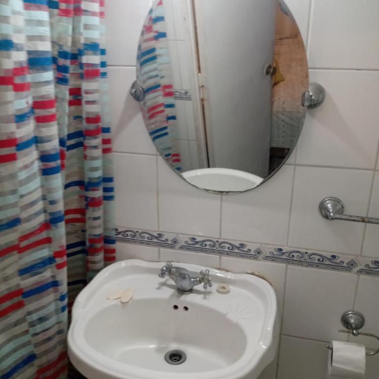 Hermoso departamento frente al casino - Apartamento de 1 dormitorio - 2