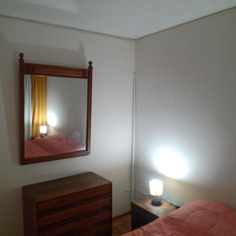 Hermoso departamento frente al casino - Apartamento de 1 dormitorio - 4