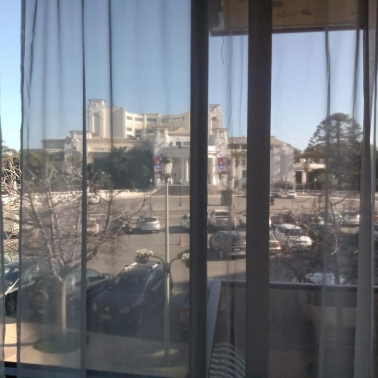 Hermoso departamento frente al casino - Apartamento de 1 dormitorio - 5