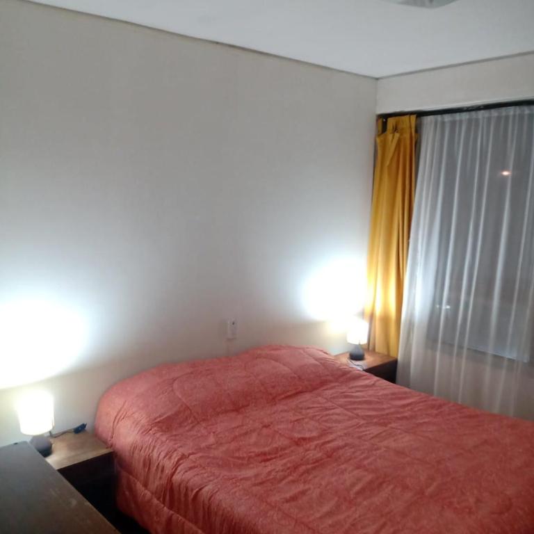 Hermoso departamento frente al casino - Apartamento de 1 dormitorio - 8