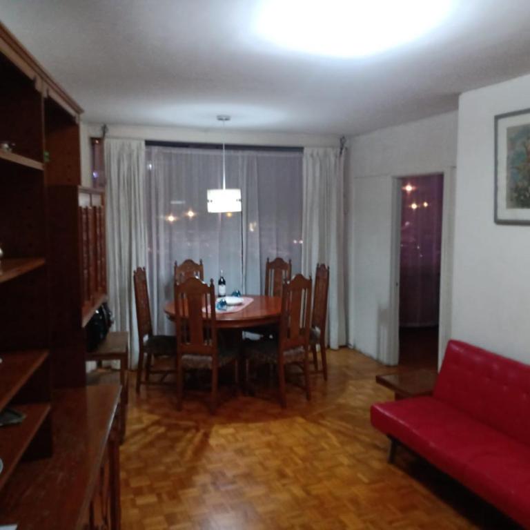 Hermoso departamento frente al casino - Apartamento de 1 dormitorio - 9
