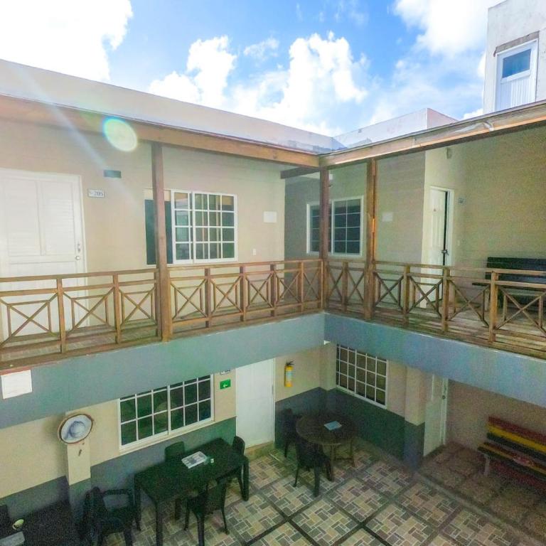 Hotel San Andres Best Location Sarie Bay - Habitación con cama grande - 9