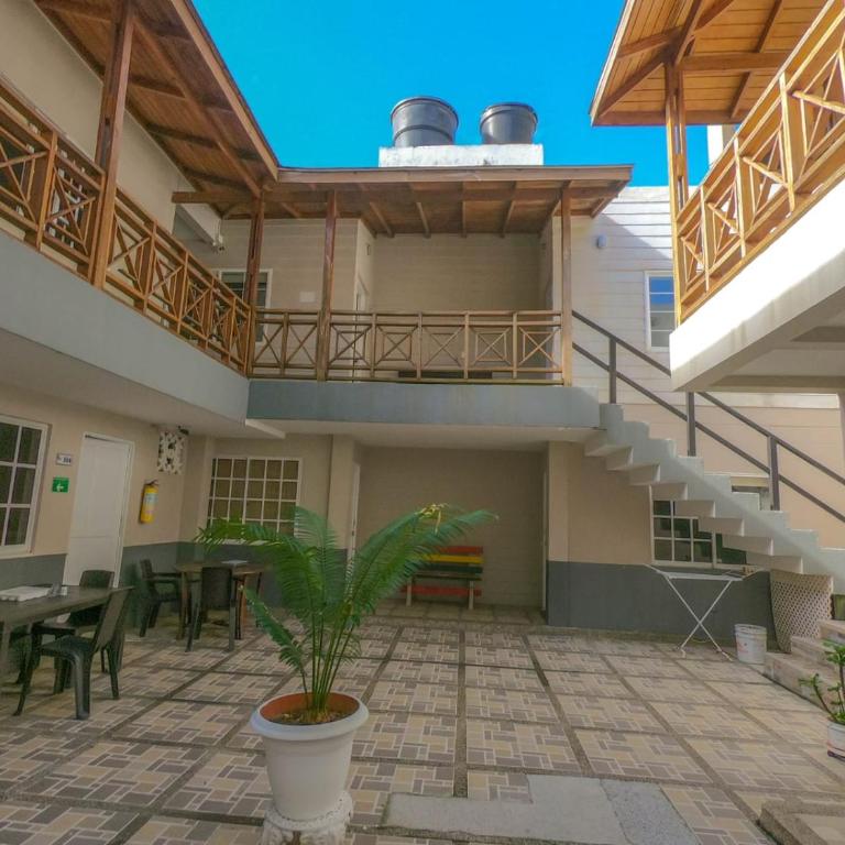 Hotel San Andres Best Location Sarie Bay - Habitación con cama grande - 13