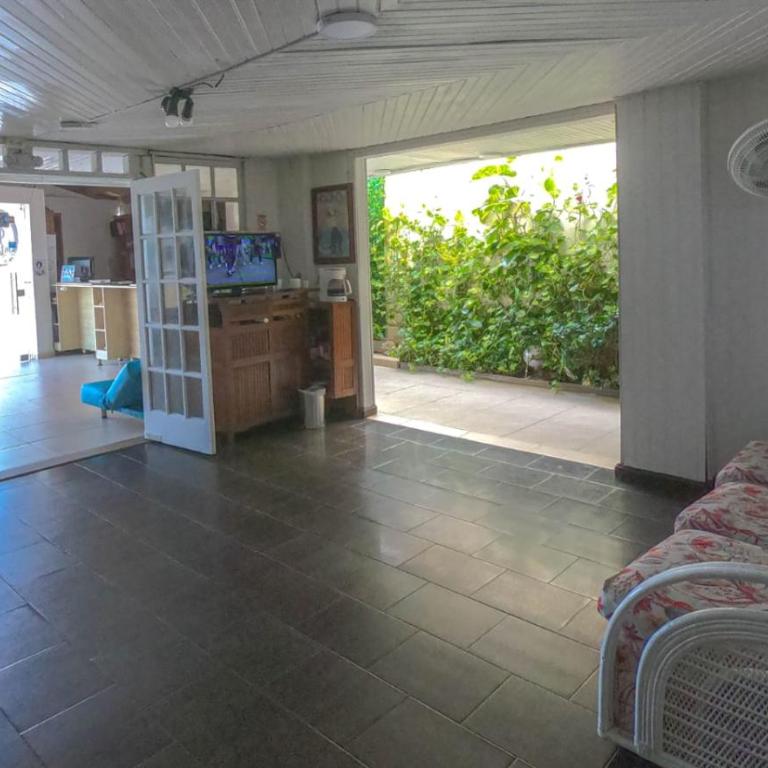 Hotel San Andres Best Location Sarie Bay - Habitación con cama grande - 14