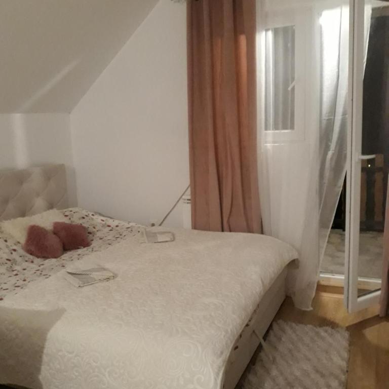 Holiday home BOŽUR - Apartman sa 1 Spavaćom Sobom - 7