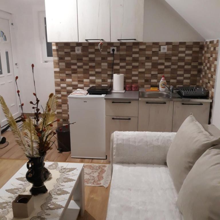 Holiday home BOŽUR - Apartman sa 1 Spavaćom Sobom - 5