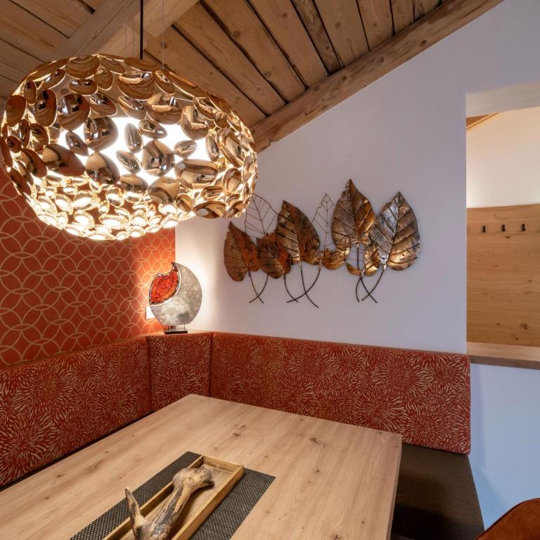 Appartements ALMA - Apartment mit 3 Schlafzimmern und Balkon - 17