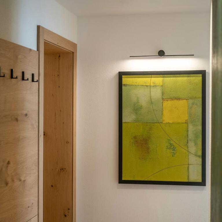 Appartements ALMA - Apartment mit 3 Schlafzimmern - 11
