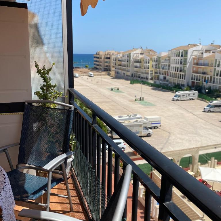 Apartament MarAzul - Apartamento de 1 dormitorio - 1