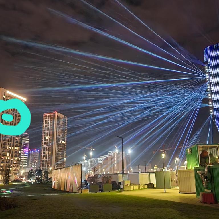 Beograd na Vodi - BW ARCADIA LUXURY - Apartman sa 2 Spavaće Sobe - 35