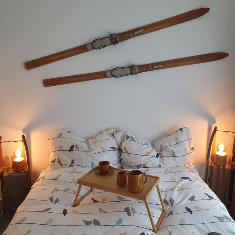 Studio Apollo 5 - Apartment mit 1 Schlafzimmer - 8