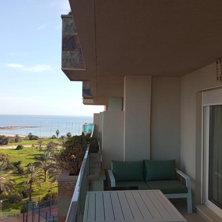 VENEZIOLA DREAMS, feel like home - Apartamento Superior de 1 dormitorio - 33