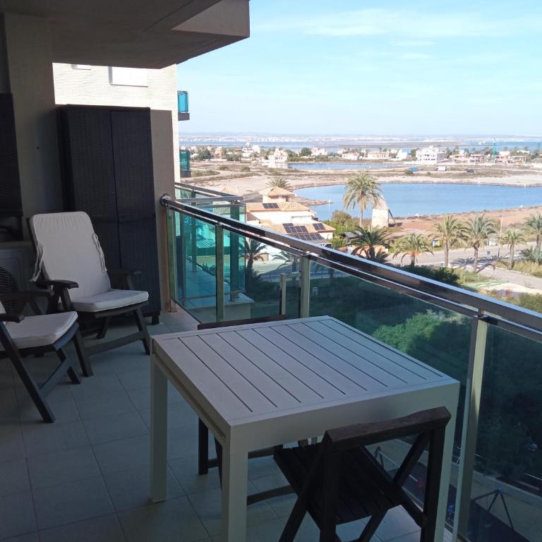 VENEZIOLA DREAMS, feel like home - Apartamento Superior de 1 dormitorio - 31