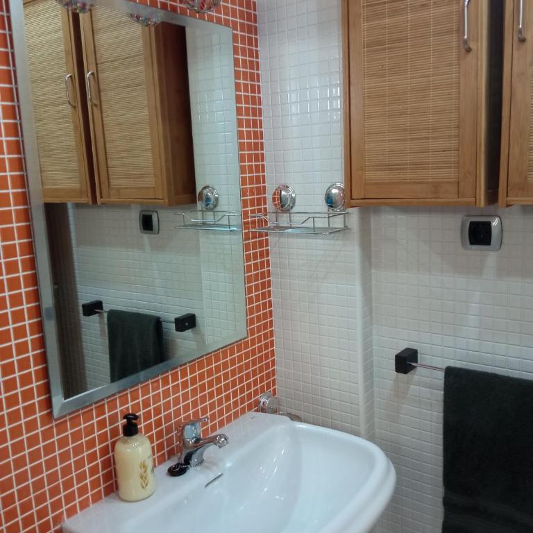 VENEZIOLA DREAMS, feel like home - Apartamento Superior de 1 dormitorio - 28