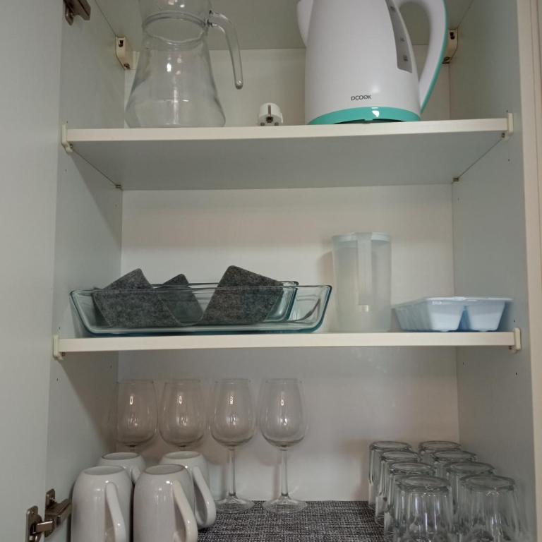 VENEZIOLA DREAMS, feel like home - Apartamento Superior de 1 dormitorio - 20