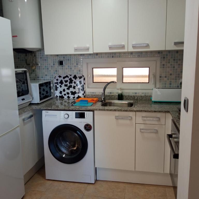 VENEZIOLA DREAMS, feel like home - Apartamento Superior de 1 dormitorio - 15