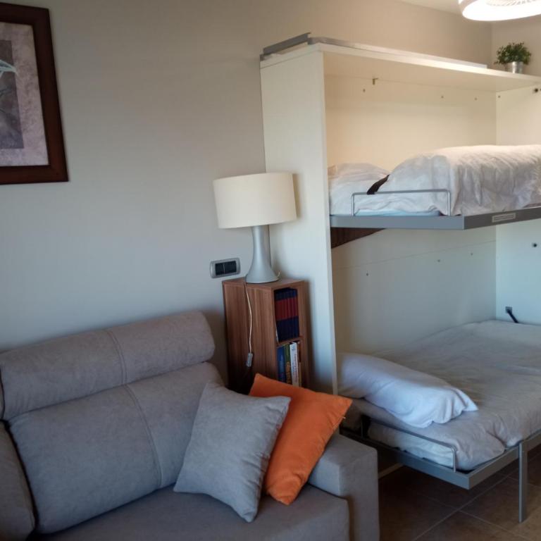 VENEZIOLA DREAMS, feel like home - Apartamento Superior de 1 dormitorio - 14