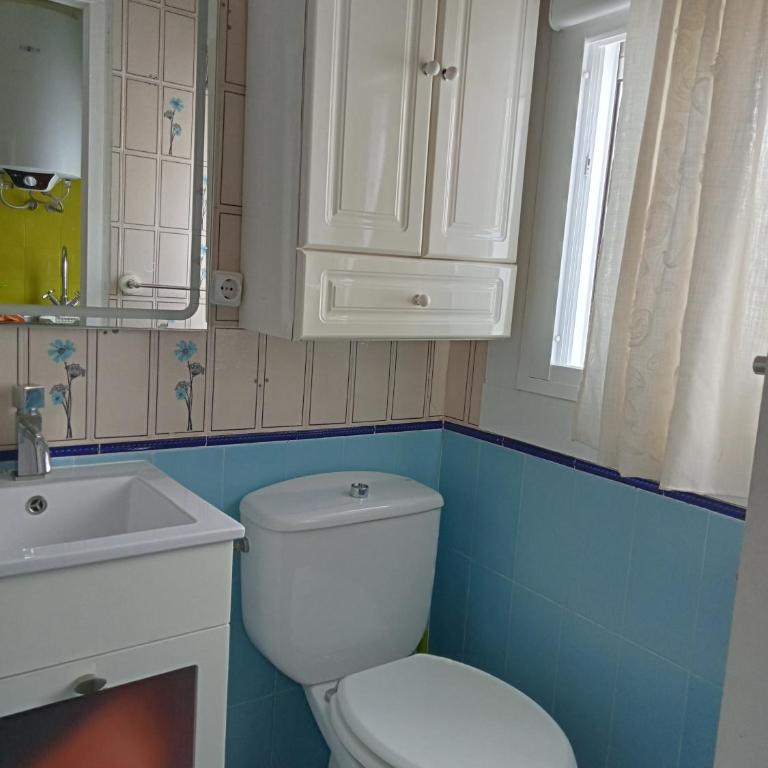 Casa Jurel - Apartamento de 2 dormitorios - 21