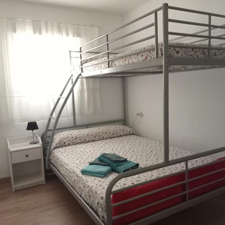Casa Jurel - Apartamento de 2 dormitorios - 19