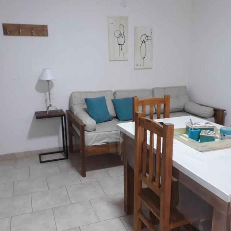 Departamentos Viedma 5 CON COCHERA - Apartamento de 1 dormitorio - 4