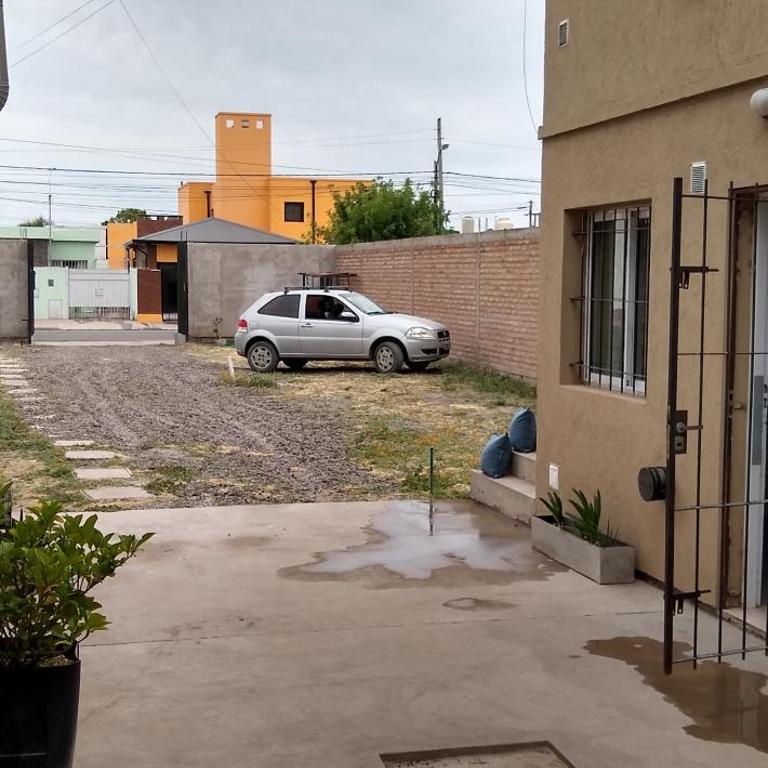 Departamentos Viedma 5 CON COCHERA - Apartamento de 1 dormitorio - 6