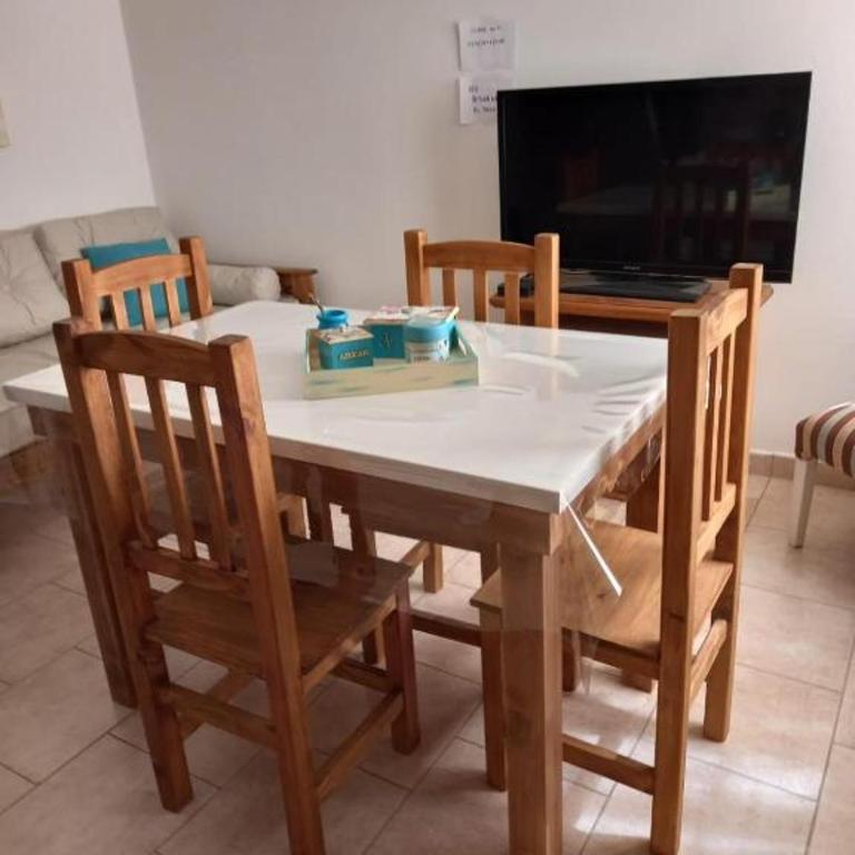 Departamentos Viedma 5 CON COCHERA - Apartamento de 1 dormitorio - 7