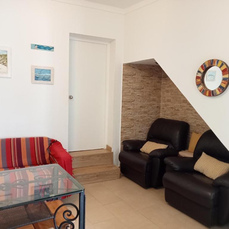 Casa Jurel - Apartamento de 2 dormitorios - 5