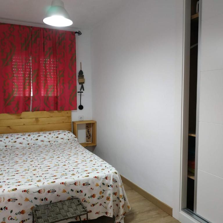 Casa Jurel - Apartamento de 2 dormitorios - 14