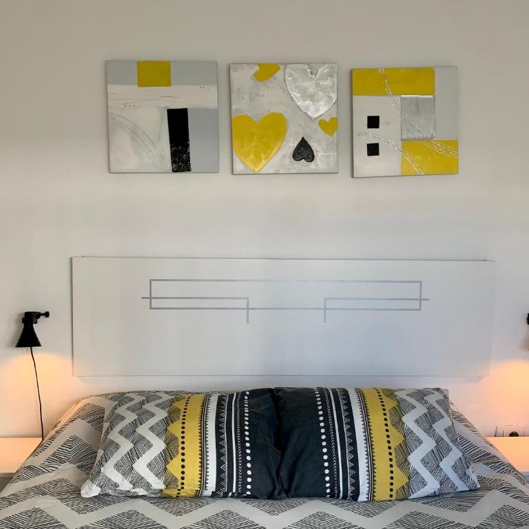 Apartamentos LlAMAR - Apartamento - Planta baja - 10