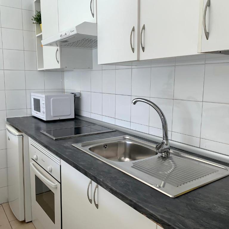 Apartamentos LlAMAR - Apartamento - Planta baja - 11