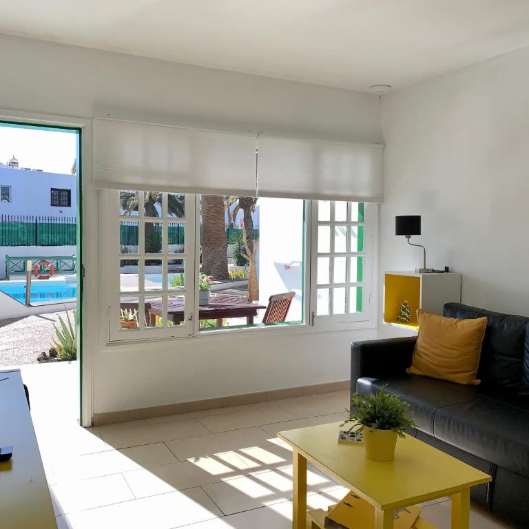 Apartamentos LlAMAR - Apartamento - Planta baja - 12