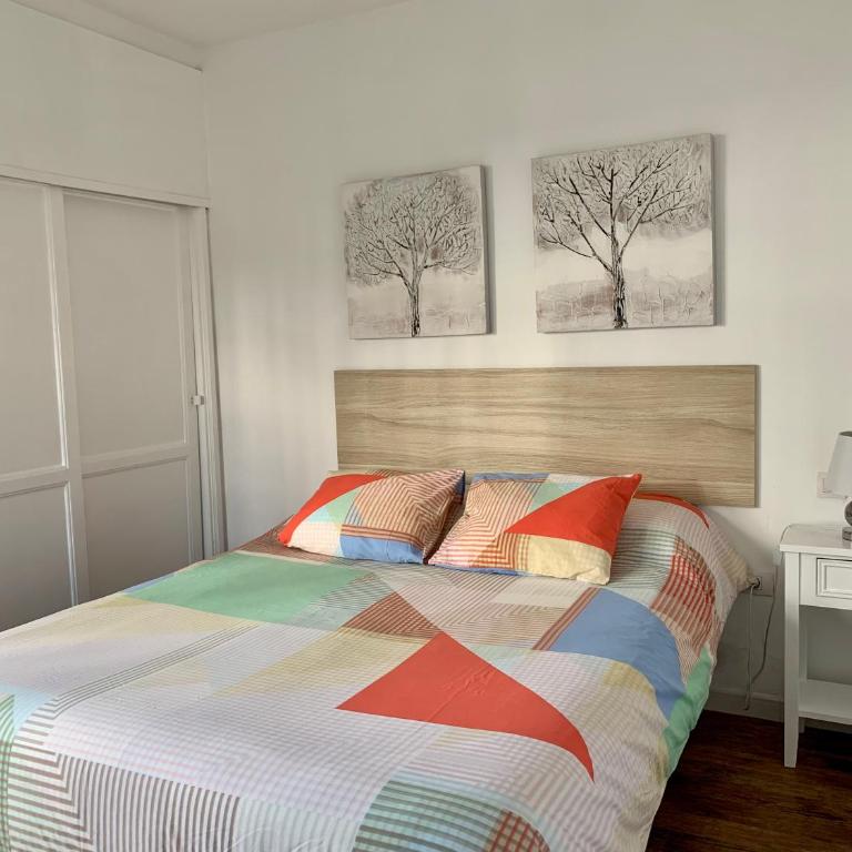 Apartamentos LlAMAR - Apartamento - 6