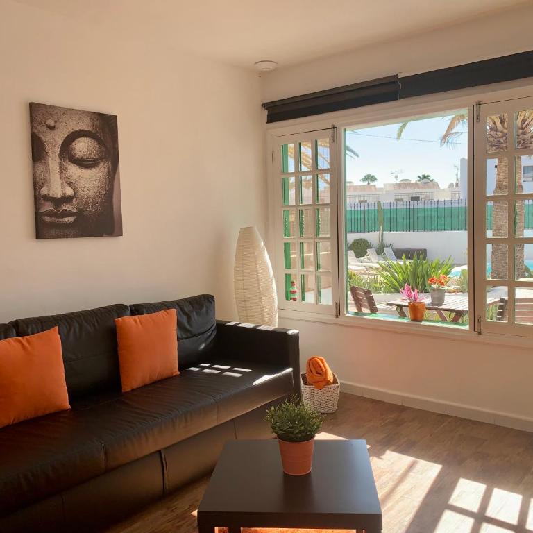 Apartamentos LlAMAR - Apartamento - 3