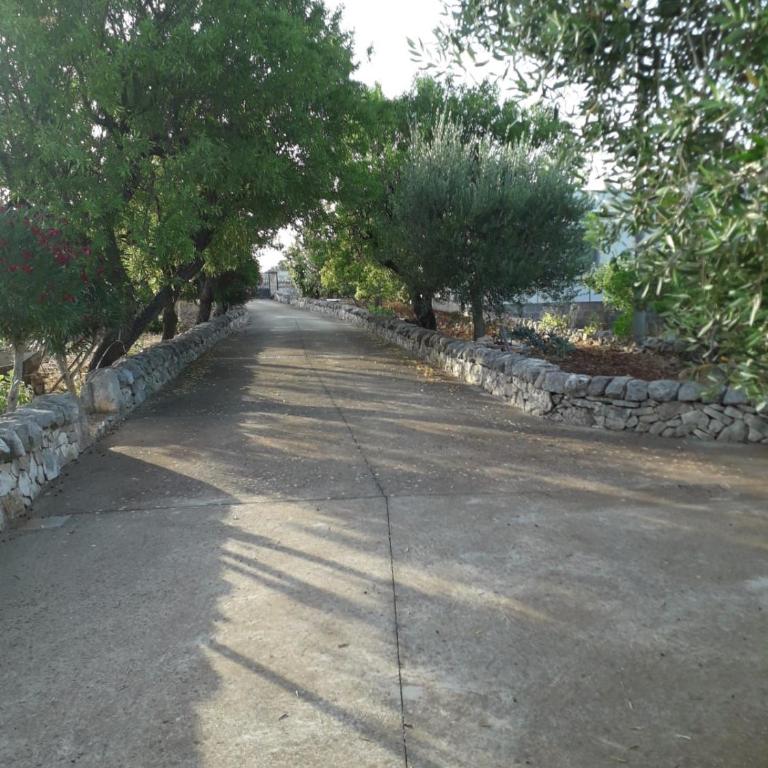 Trulli Mari in Valle d'Itria - Vacation Home - 32