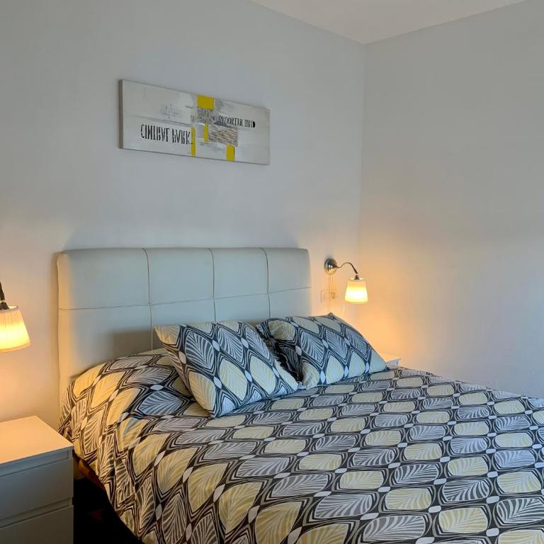 Apartamentos LlAMAR - Apartamento - 6