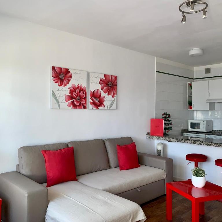 Apartamentos LlAMAR - Apartamento - 3