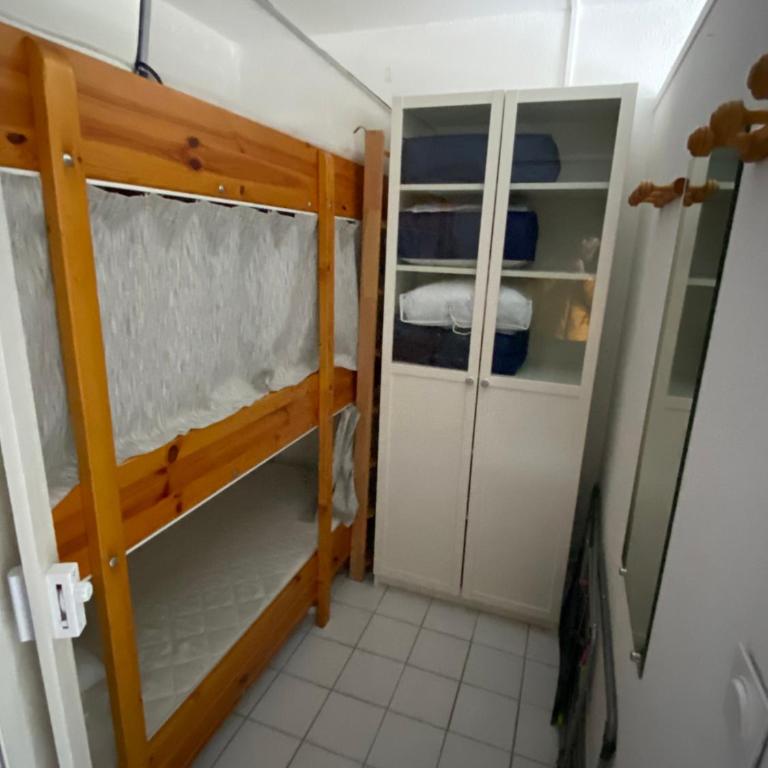 Appartement port argeles - Appartement 2 Chambres - 5