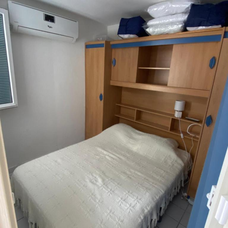 Appartement port argeles - Appartement 2 Chambres - 7