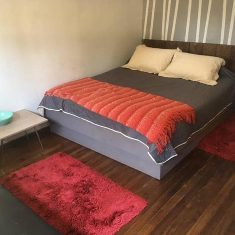 Departamento, Barrio Bellavista - Apartamento de 1 dormitorio - 3