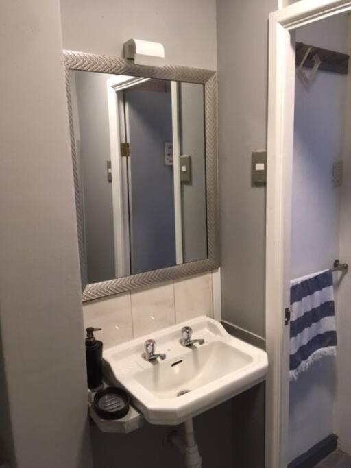 Departamento, Barrio Bellavista - Apartamento de 1 dormitorio - 5