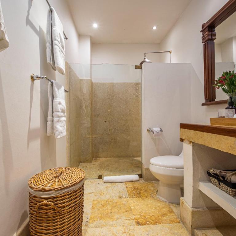San Pedro Claver Premiun DUPLEX - Private JACUZZI - Apartamento - 2 niveles - 12