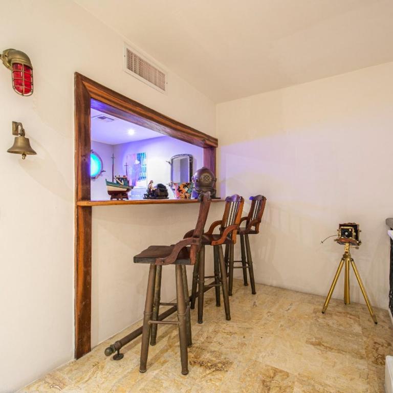 San Pedro Claver Premiun DUPLEX - Private JACUZZI - Apartamento - 2 niveles - 16